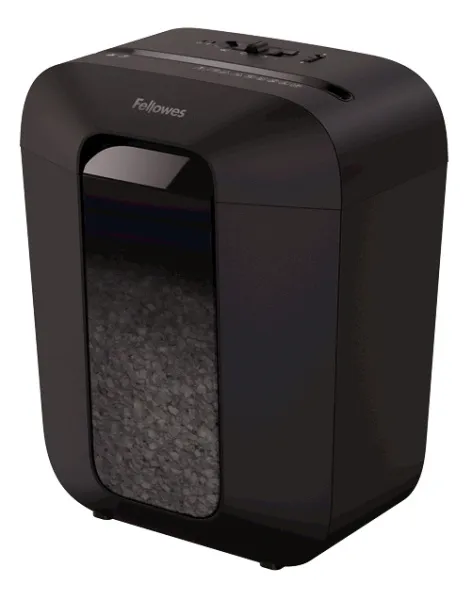 Уничтожитель документов Fellowes Powershred LX41 (арт. FS-43007)