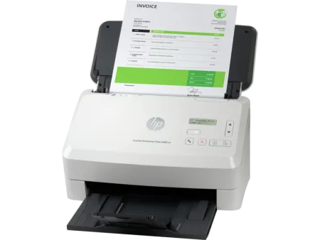 Сканер HP Scanjet 5000 s5 (арт. 6FW09A)