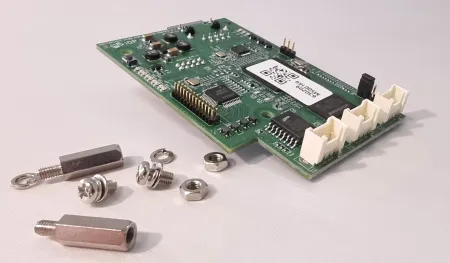 Сетевой модуль Advent SOLID для 510 (арт. ASOL5-EHUB)