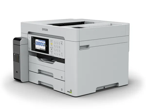 Струйное цветное МФУ Epson EcoTank Pro L15180 (арт. C11CH71408)