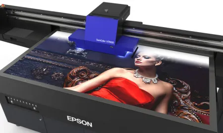 Планшетный УФ-принтер Epson SureColor SC-V7000 (арт. C11CH89101A0)