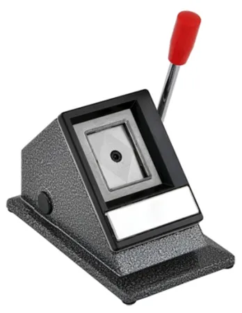 Настольный вырубщик фотографий Bulros F15 (арт. CH-D-man-F15_-35_-45_-__)