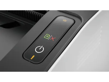 Принтер лазерный черно-белый HP Laser 107r (арт. 5UE14A)