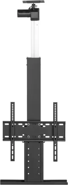 Кронштейн для телевизора Cactus (черный, 32"-55") (арт. CS-STM-7844)