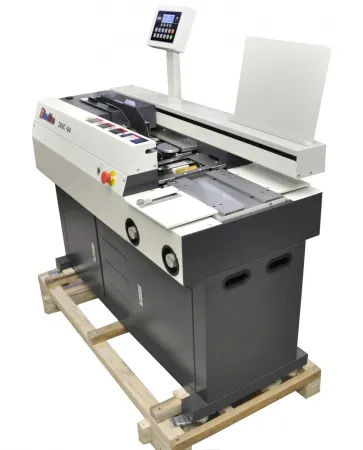 Термоклеевая машина BindTec D60C-A4 (арт. 8469)