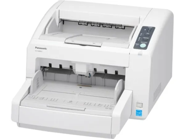 Сканер документов Panasonic KV-S4065CL (арт. KV-S4065CL)