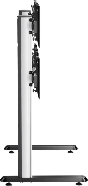Стойка для телевизора Cactus (черный, 32"-70") (арт. CS-FS-TV4-PRO)