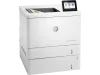 Цветной лазерный принтер HP Color LaserJet Enterprise M555x (арт. 7ZU79A)