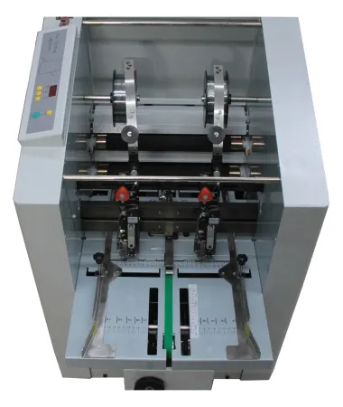 Буклетмейкер Bulros T-05 (арт. BM-D-ste-T-05-avt-A5_-A3)