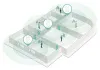 DECT-система Yealink W80B (арт. W80B-updated)