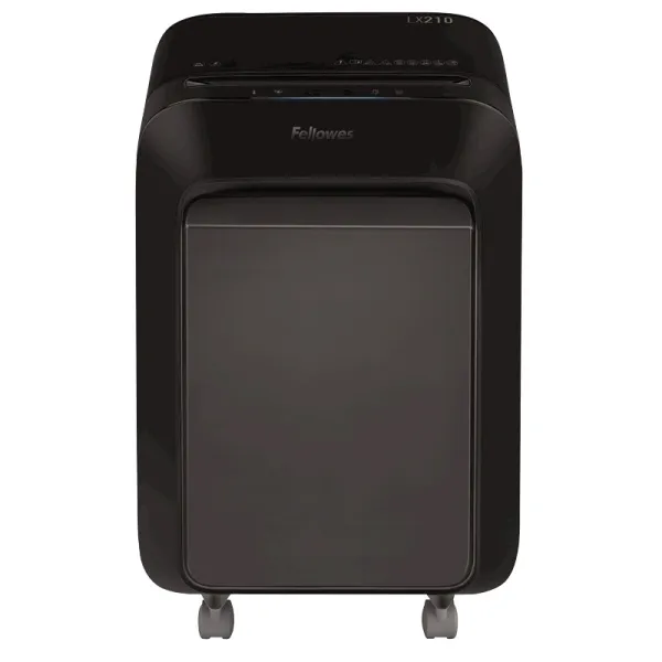 Уничтожитель документов Fellowes Powershred LX210 (арт. FS-55025)