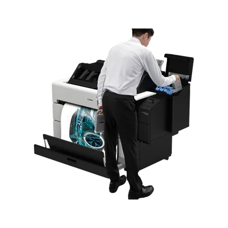 Широкоформатный принтер Canon imagePROGRAF TZ-30000 (арт. 4604C003)