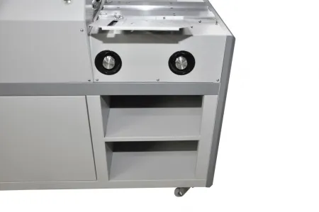 Термоклеевая машина BindTec D60C-A3 (арт. 8470)