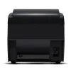 Принтер этикеток Mertech LP80 Termex USB Black (арт. 4532)