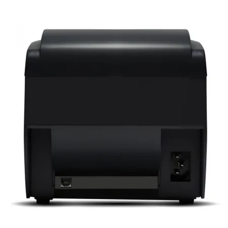 Принтер этикеток Mertech LP80 Termex USB Black (арт. 4532)