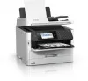 Монохромное струйное МФУ Epson WorkForce Pro WF-M5799DWFMV (арт. C11CG04401MV)