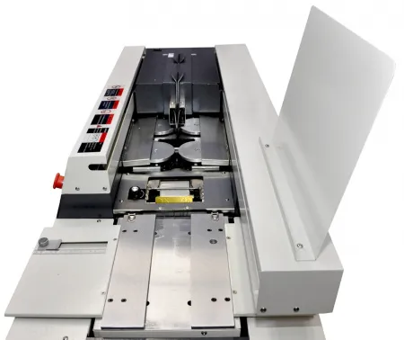 Термоклеевая машина BindTec D60C-A4 (арт. 8469)