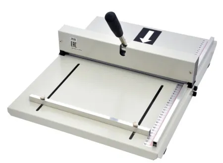 Биговщик Rayson CM-350 (арт. 7764)