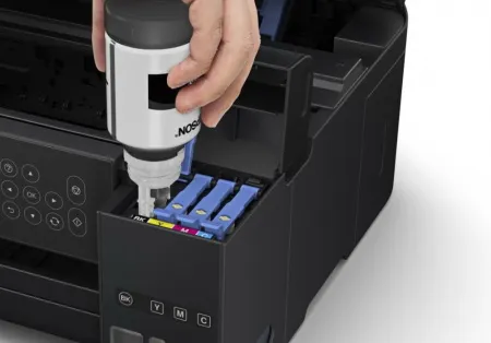 Струйное цветное МФУ Epson L3160 (арт. C11CH42405)