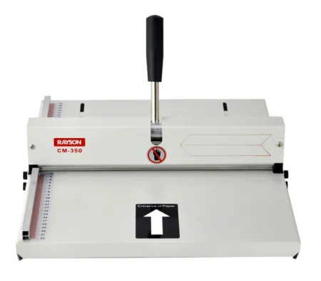 Биговщик Rayson CM-350 (арт. 7764)