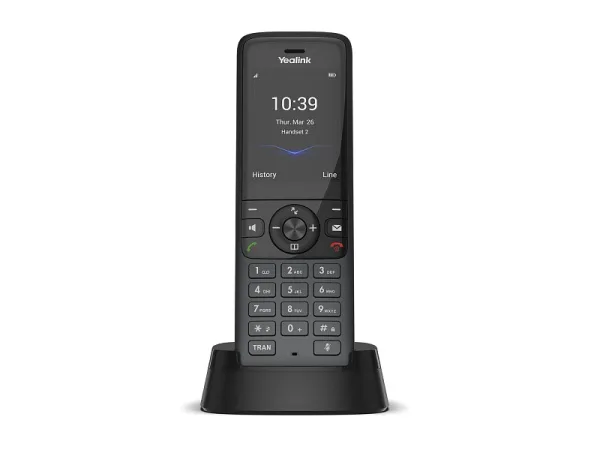 DECT-телефон Yealink W78H (арт. W78H)