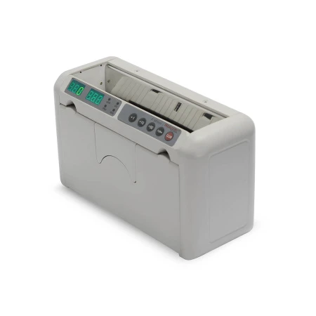 Портативный счетчик банкнот Mertech 50 Mini (арт. 5518)