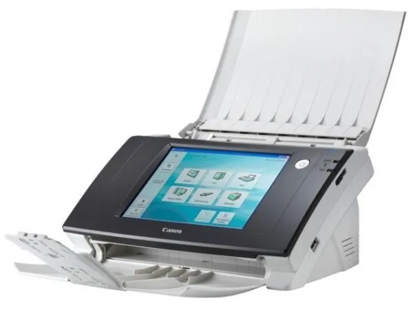 Сетевой сканер Canon imageFORMULA ScanFront 300P (арт. 4575B003)