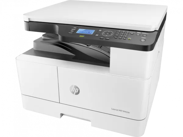 МФУ лазерное черно-белое HP LaserJet M442dn (арт. 8AF71A)