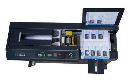 Термоклеевая машина Front DX-J60A4 (арт. 8239)