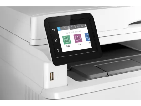 МФУ лазерное черно-белое HP LaserJet Pro M428dw (Картридж на 3000 стр.) (арт. W1A28A)