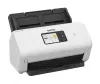 Сканер документов Brother ADS-4500W, A4, 35 стр./мин. (арт. ADS4500WTF1)