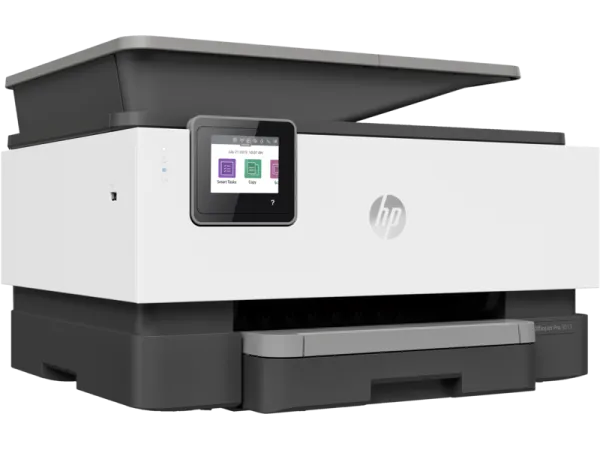 Струйное цветное МФУ HP OfficeJet Pro 9013 (арт. 1KR49B)