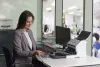 Сканер документов Epson WorkForce DS-530II (арт. B11B261401)