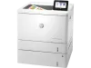 Цветной лазерный принтер HP Color LaserJet Enterprise M555x (арт. 7ZU79A)