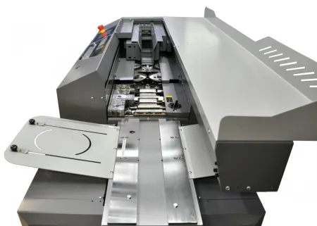 Термоклеевая машина Boway BW-K8 (арт. 8520)