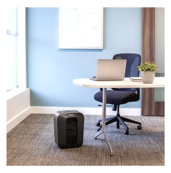 Уничтожитель документов Fellowes Powershred LX50 (арт. FS-44060)