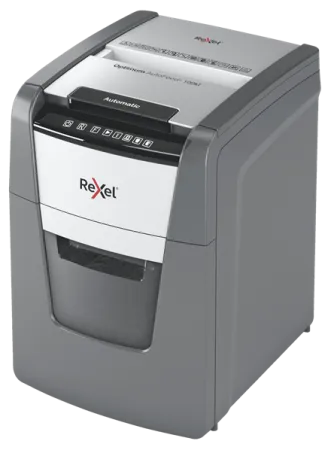 Уничтожитель документов Rexel Optimum Auto+ 100M NEW (арт. 2020100MEU)