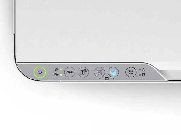 Струйное цветное МФУ Epson EcoTank L3256 (арт. C11CJ67414)