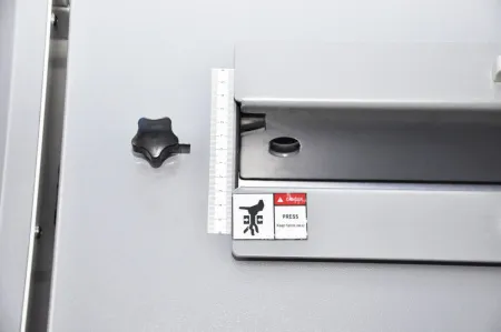 Термоклеевая машина BindTec D60C-A3 (арт. 8470)