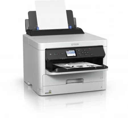 Монохромный струйный принтер Epson WorkForce Pro WF-M5299DW (арт. C11CG07401)