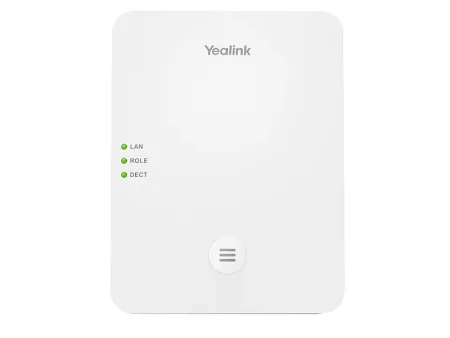 DECT-система Yealink W80B (арт. W80B-updated)