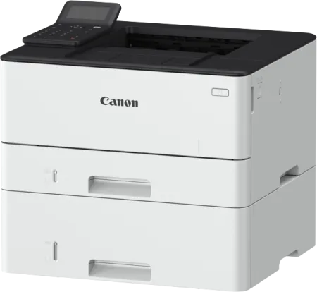 Принтер лазерный черно-белый Canon i-SENSYS LBP246dw (арт. 5952C006)