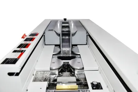 Термоклеевая машина BindTec D60C-A3 (арт. 8470)