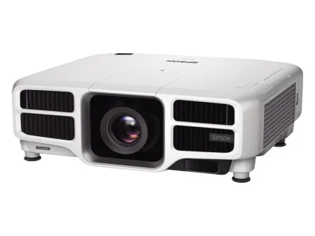 Инсталляционный лазерный проектор Epson EB-L1100U (арт. V11H735040)