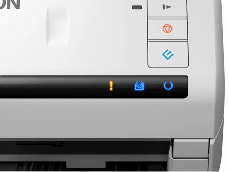 Сканер документов Epson WorkForce DS-530II (арт. B11B261401)