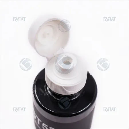 Чернила Булат HP (1VV21AA / AE / AN / AL) Black (6k / 135 мл) pigment (арт. GDHPGT53XL010)
