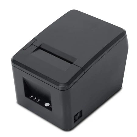 Чековый принтер Mertech F80 USB Black (арт. 1942)