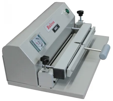 Штрихователь Bulros 500C (арт. HP-D-man-500C-ter-330-__)