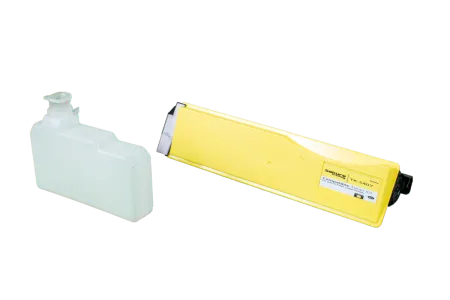 Картридж Sakura Printing TK540Y (арт. SATK540Y)