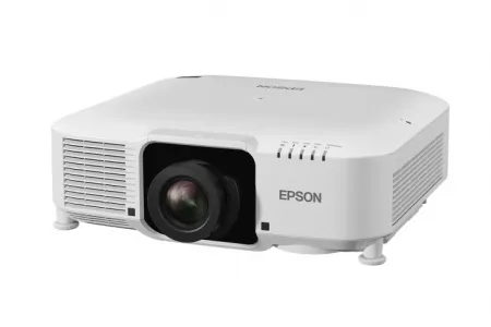 Инсталляционный лазерный проектор Epson EB-PU1007W (арт. V11HA34940)